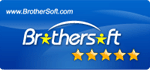 Brothersoft Review