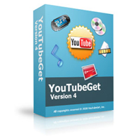YouTubeGet Download