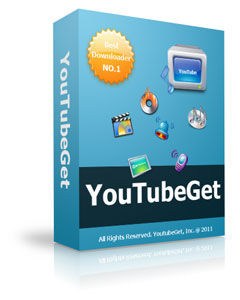 YoutubeGet v4.9.6