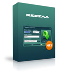 Reezaa MP3 Converter